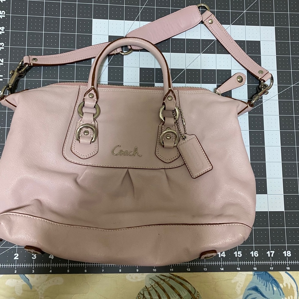 beautiful woman bag